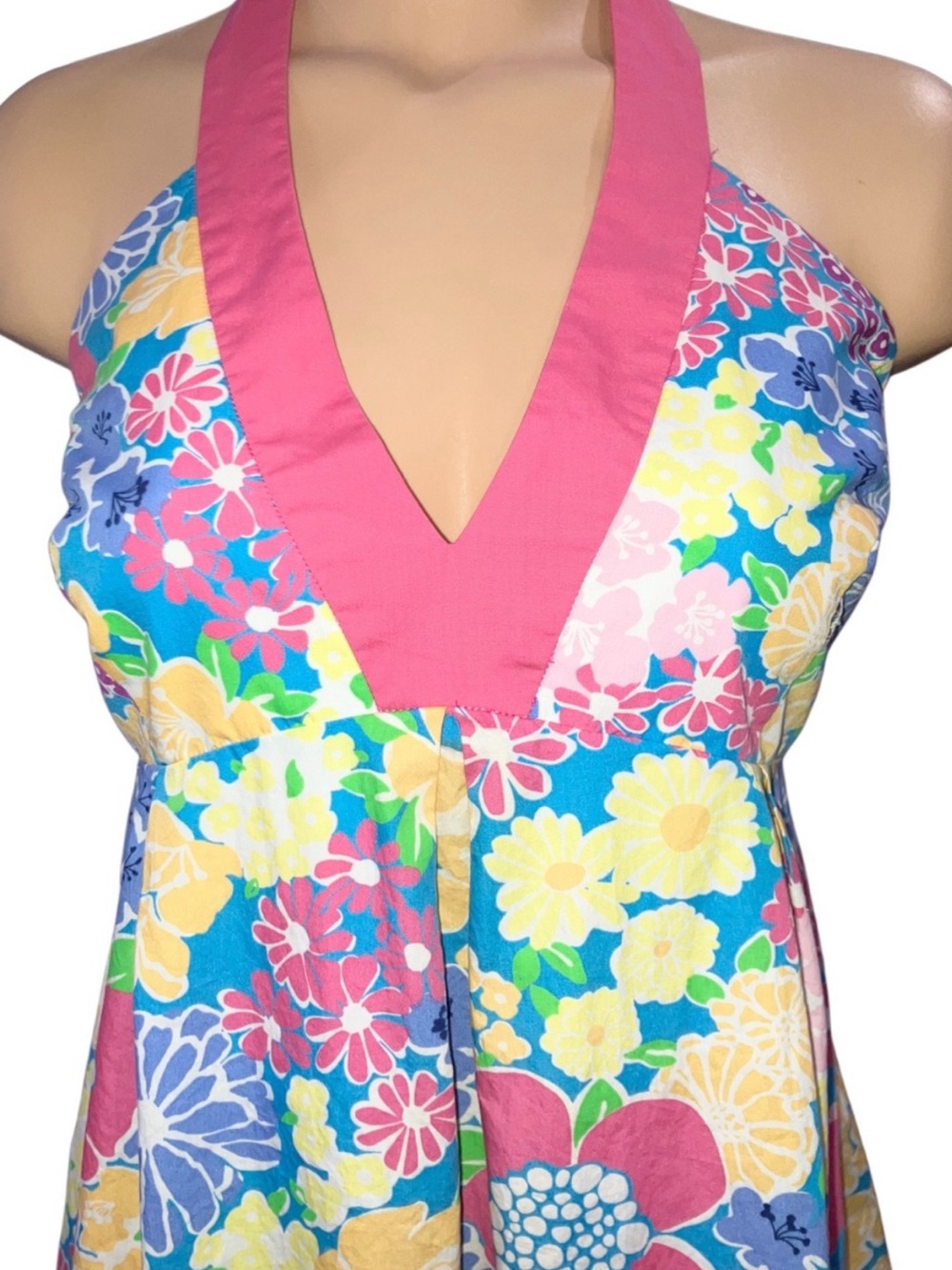 Vintage Lilly Pulitzer Dress - Picture 13 of 14
